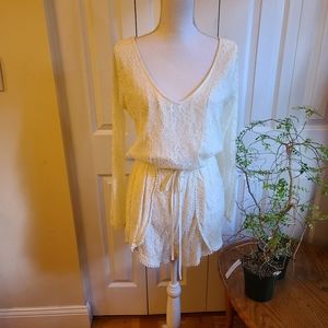 Abercrombie & Ficth women jumpsuit